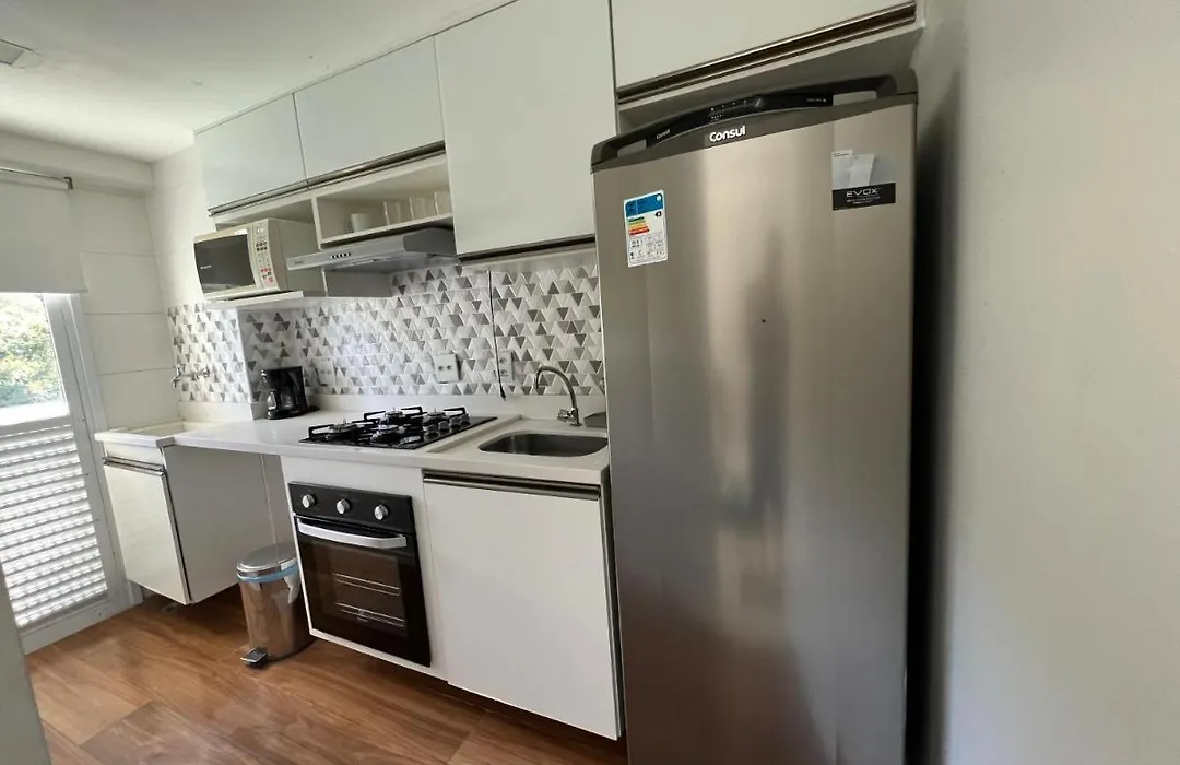 Riostay Residence, Riocentro-1