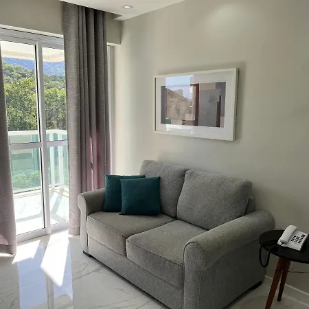 Riostay Residence, Riocentro-3
